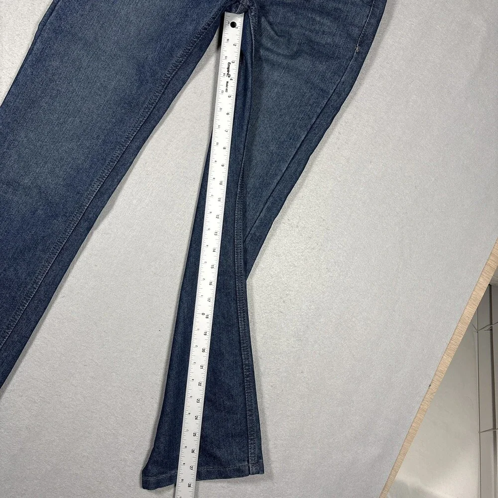 Levis 514 Straight Fit Jeans Boys Reg Red Tab Medium Wash Size: 14R 27x29 NWT